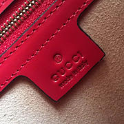 gucci sylvie leather bag CohotBag z2138 - 6