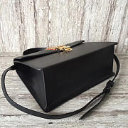 gucci sylvie leather bag CohotBag z2146 - 5