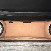 gucci sylvie leather bag CohotBag z2146 - 3