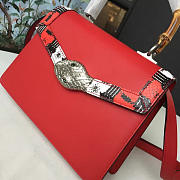 gucci lilith CohotBag 2187 - 3