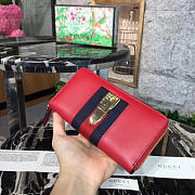 Gucci GG Wallet 2518 - 3
