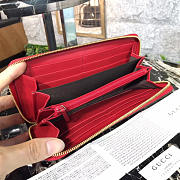 Gucci GG Wallet 2518 - 4