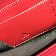 Gucci GG Wallet 2518 - 6