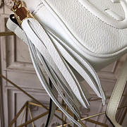 gucci soho disco leather bag CohotBag z2602 - 2