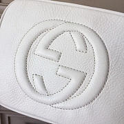 gucci soho disco leather bag CohotBag z2602 - 3
