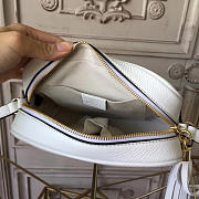 gucci soho disco leather bag CohotBag z2602 - 6