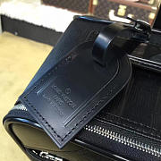 Louis Vuitton Travel Box Black 3061 - 2