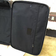 Louis Vuitton Travel Box Black 3061 - 6