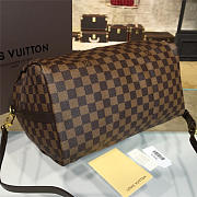Louis Vuitton Speedy Bandoulière 35 - 6