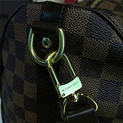 Louis Vuitton Speedy Bandoulière 35 - 4