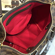 Louis Vuitton Speedy Bandoulière 35 - 2