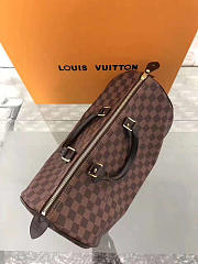 Louis Vuitton Speedy 35 N41363 - 4