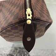 Louis Vuitton Speedy 35 N41363 - 3