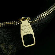 Louis Vuitton Neo Noe Black 3310  - 3