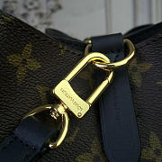 Louis Vuitton Neo Noe Black 3310  - 2