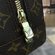 Louis Vuitton Monogram Canvas Nano - 2