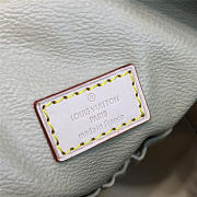 Louis Vuitton Monogram Canvas Nano - 4