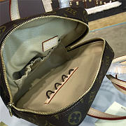 Louis Vuitton Monogram Canvas Nano - 6