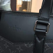  louis vuitton briefcase explorer CohotBag m40566 3394 - 3