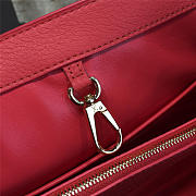 Louis Vuitton Capucines Leather 3468 - 4