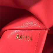 Louis Vuitton Capucines Leather 3468 - 3