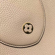 Louis Vuitton Capucines MM Galet 3674 - 6