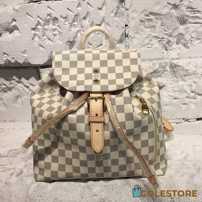 Louis Vuitton Sperone Chess N41578 - 1