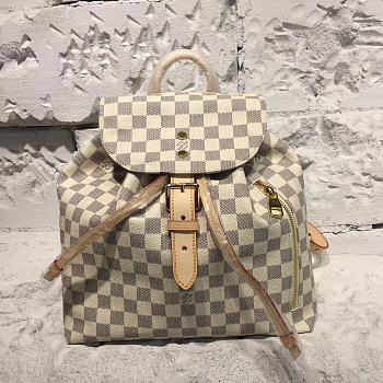 Louis Vuitton Sperone Chess N41578