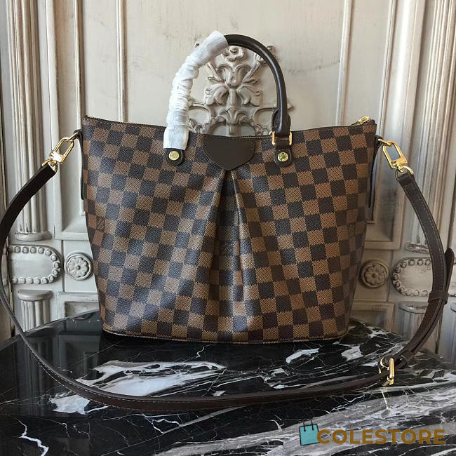 Louis Vuitton Siena MM - 1