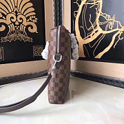 Louis Vuitton Porte Documents Jour  Damier - 5
