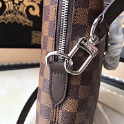 Louis Vuitton Porte Documents Jour  Damier - 4
