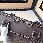 Louis Vuitton Porte Documents Jour  Damier - 3