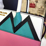Prada Paradigme 3866 - 4