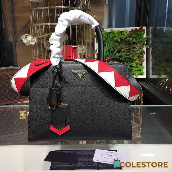 Prada Esplanade Saffiano - 1