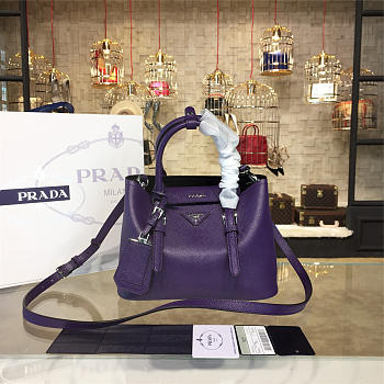 Prada Double Bag 4073