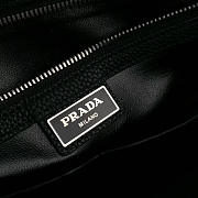 Prada Leather Briefcase 4193 - 6