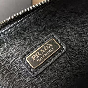 Prada Leather Clutch Bag 4304 - 6