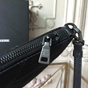 Prada Nylon Clutch 4306 - 6