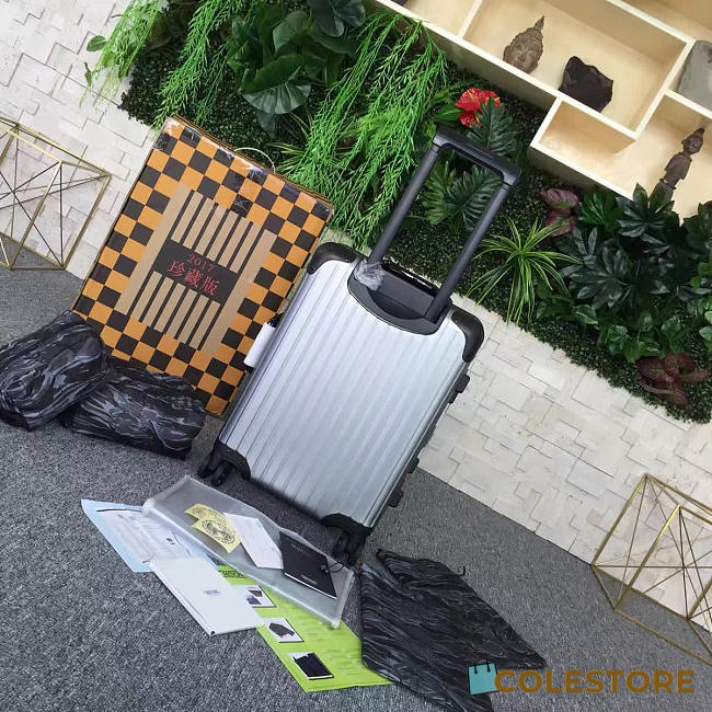 Rimowa Travel Box - 1