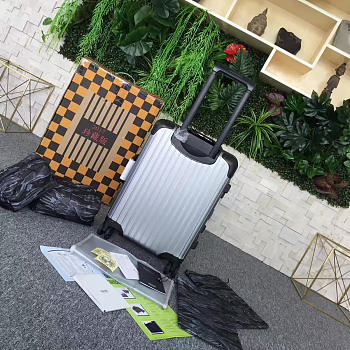 Rimowa Travel Box