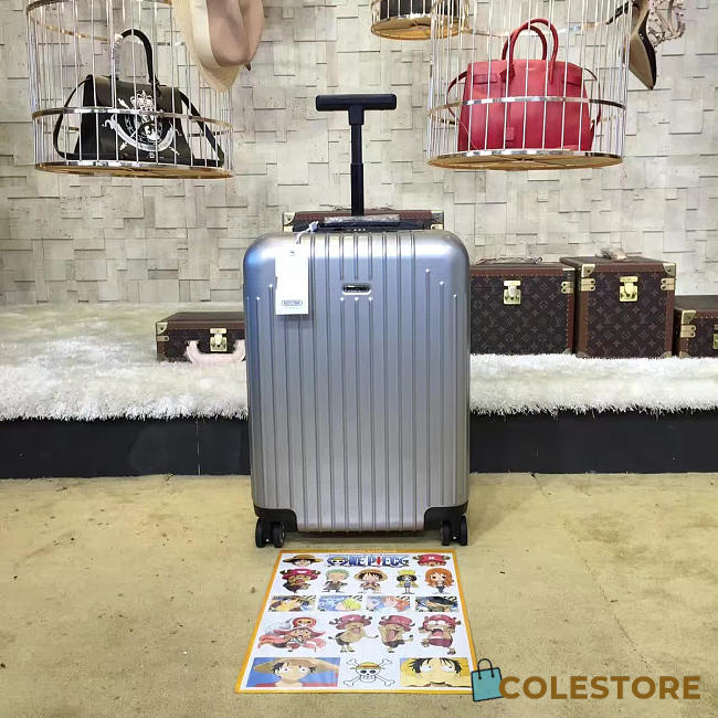 Rimowa Travel Box 4369 - 1