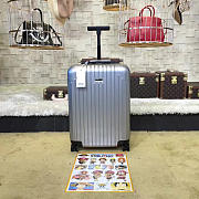 Rimowa Travel Box 4369 - 1
