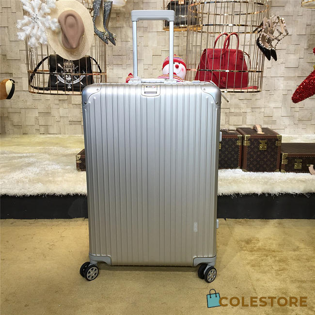 Rimowa Travel Box 4378 - 1