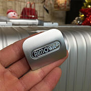 Rimowa Travel Box 4378 - 3