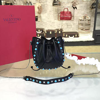Valentino Shoulder Bag 4459
