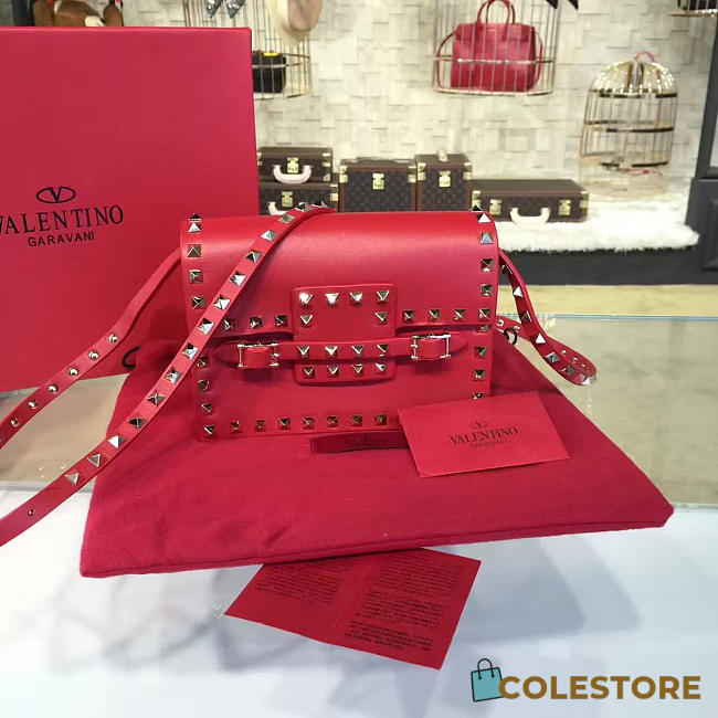 Valentino Shoulder Bag 4460 - 1