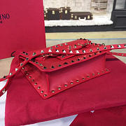Valentino Shoulder Bag 4460 - 3