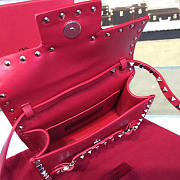 Valentino Shoulder Bag 4460 - 6