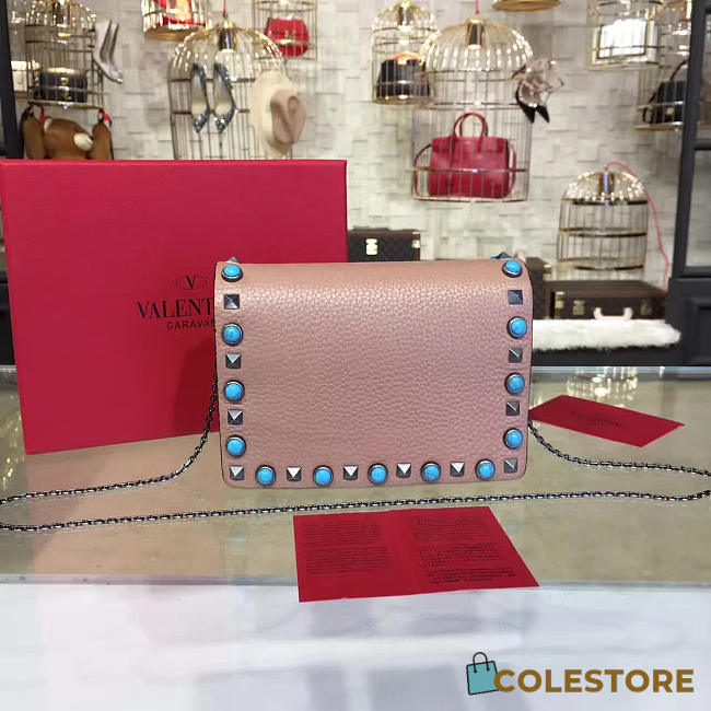 Valentino Shoulder Bag 4463 - 1