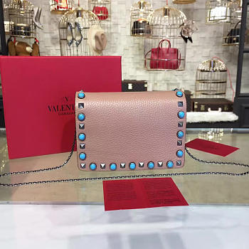 Valentino Shoulder Bag 4463